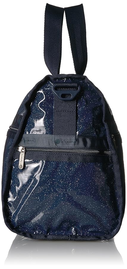 Amazon.co.jp: LeSportsac Medium Weekender Boston Bag